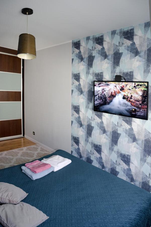 Pirs Apartament Gdynia Apartment Bagian luar foto